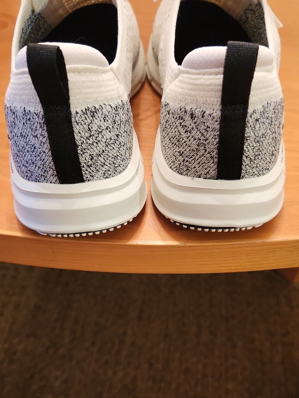 New Skechers